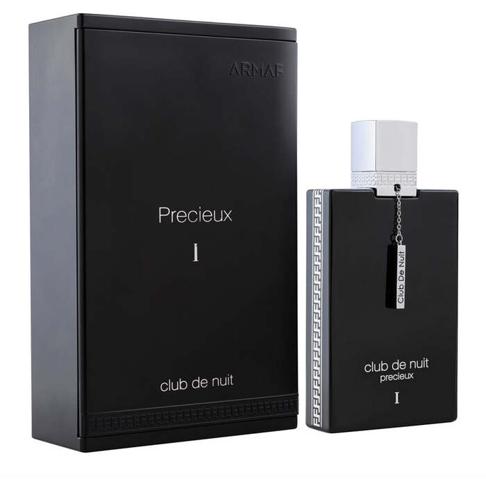 Armaf Club de Nuit Precieux I Extrait de Parfum