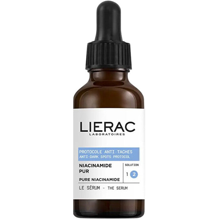 Lierac Protocol Anti-Dark Spots The Serum - serumas nuo pigmentinių dėmių