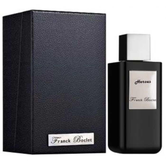 Franck Boclet Heroes Extrait de Parfum