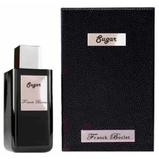 Franck Boclet Rebel Extrait de Parfum