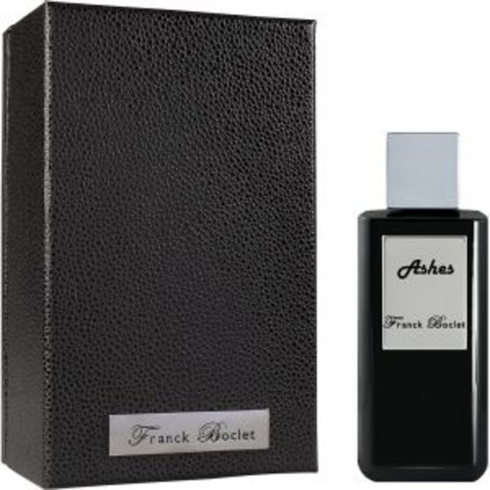 Franck Boclet Ashes Extrait de Parfum