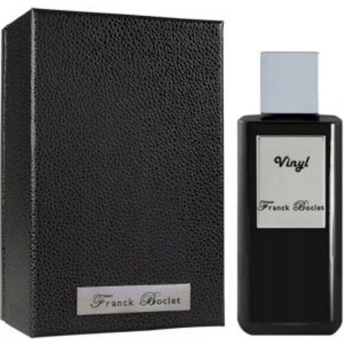 Franck Boclet Vinyl Extrait de Parfum
