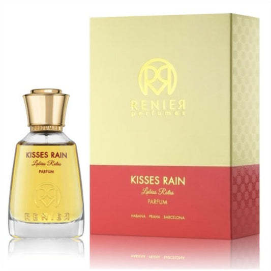 Renier Perfumes Kisses Rain EDP