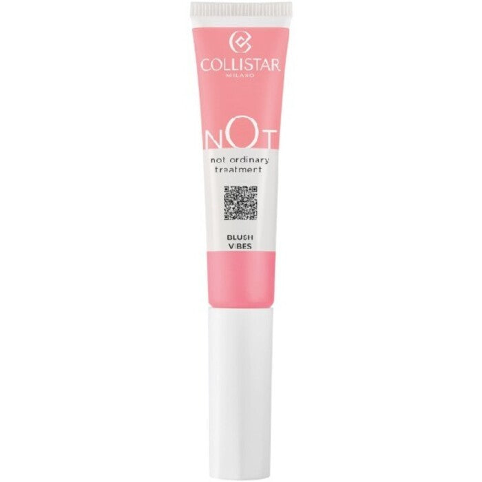 „Collistar NOT Blush Vibes“ skaistalai – skysti skaistalai 15 ml