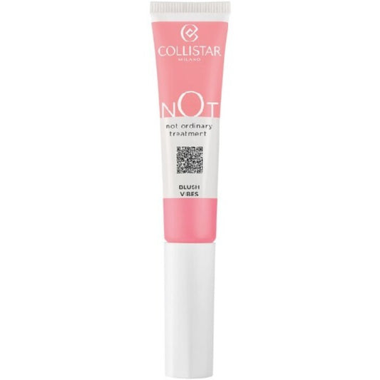 Collistar NOT Blush Vibes skaistalai - skysti skaistalai 15 ml