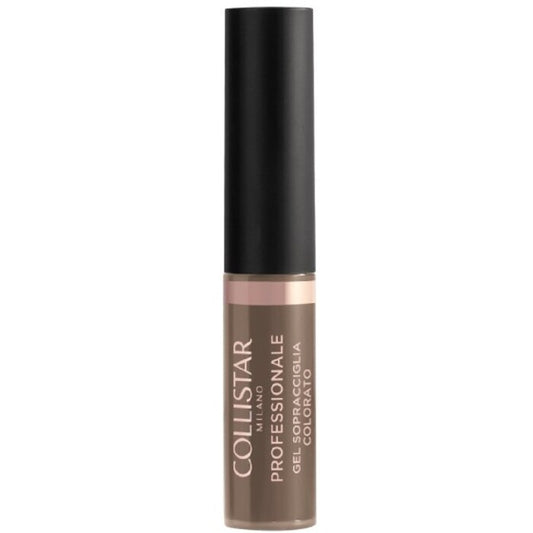 Collistar Professional Tinted Brow Gel - Antakių gelis 6 ml
