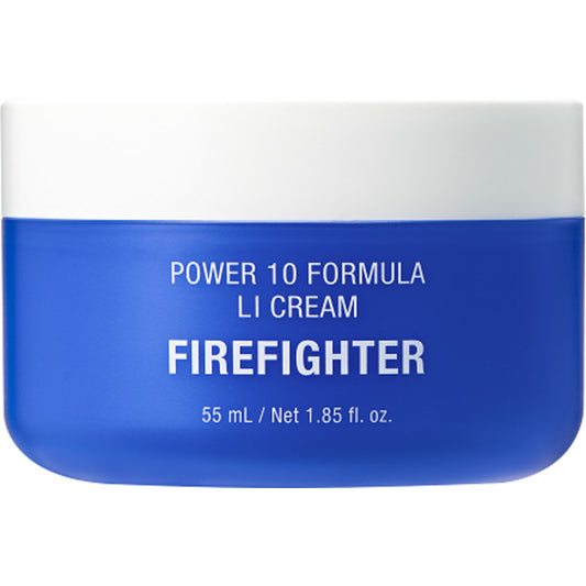 „It's Skin Power 10 Formula LI Cream Firefighter“ raminamasis kremas