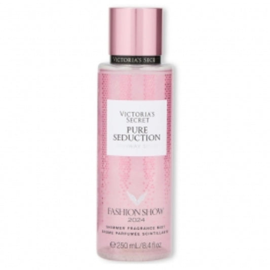 Victoria's Secret Pure Seduction Runway Shine kūno purškiklis