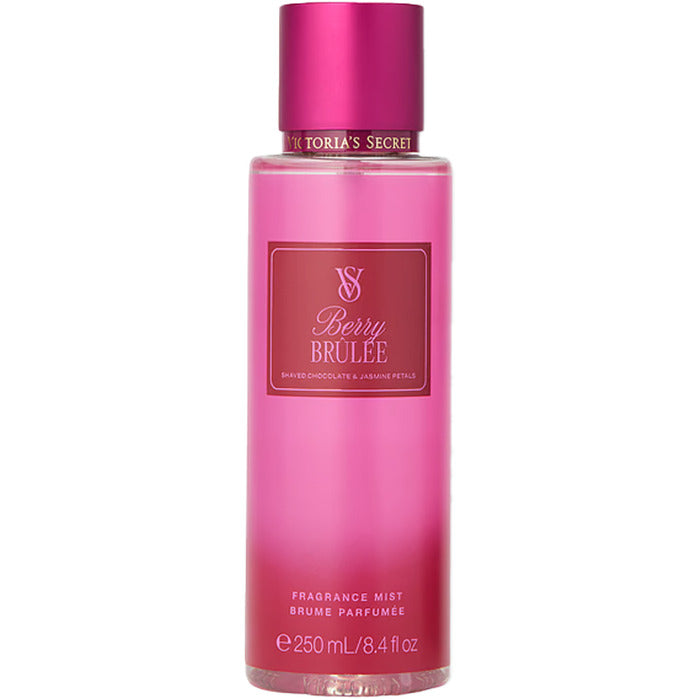 Victoria's Secret Berry Brulee kūno purškiklis