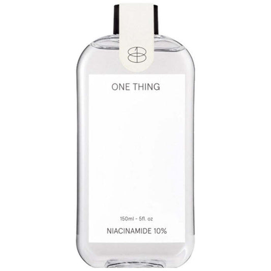 „One Thing“ niacimido 10 % tonikas