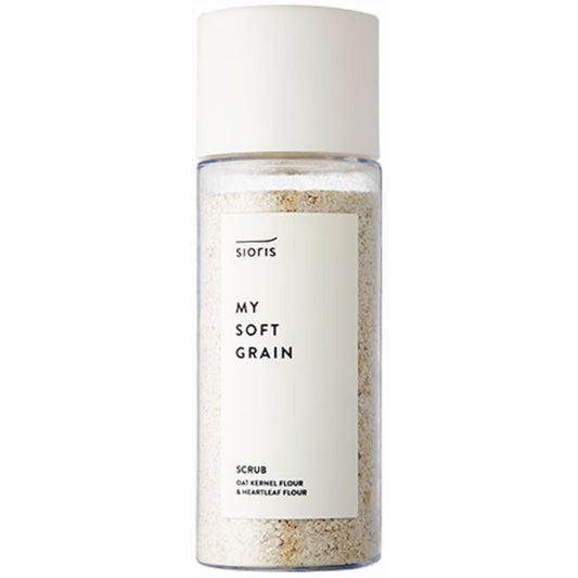 Sioris My Soft Grain šveitiklis