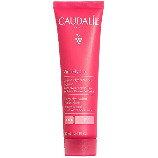 Caudalie VinoHydra Deep Hydration Moisturizer