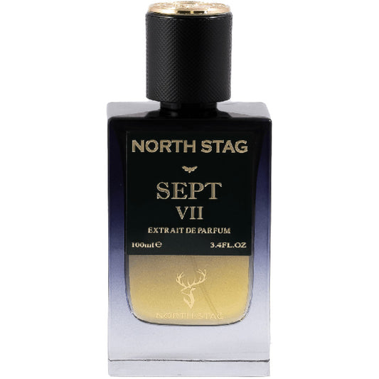 North Stag Sept VII Extract de Parfum