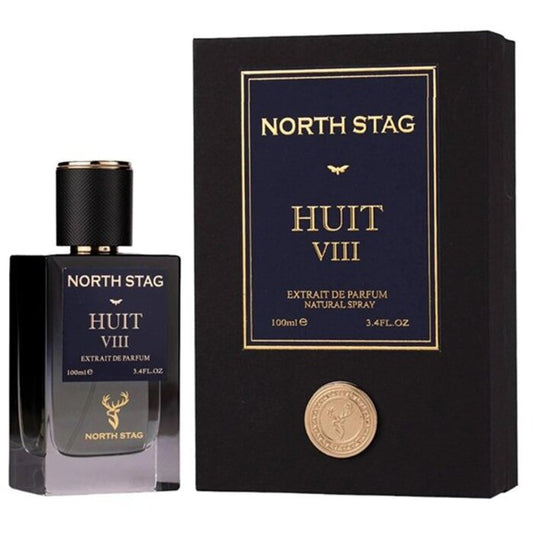 North Stag Huit VIII Perfume Extract