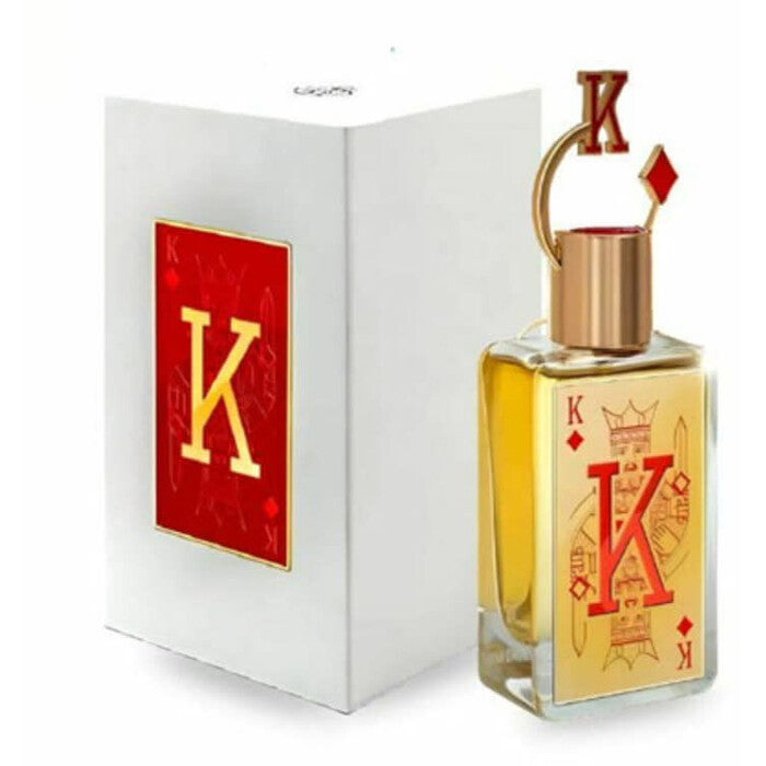 Fragrance World King EDP