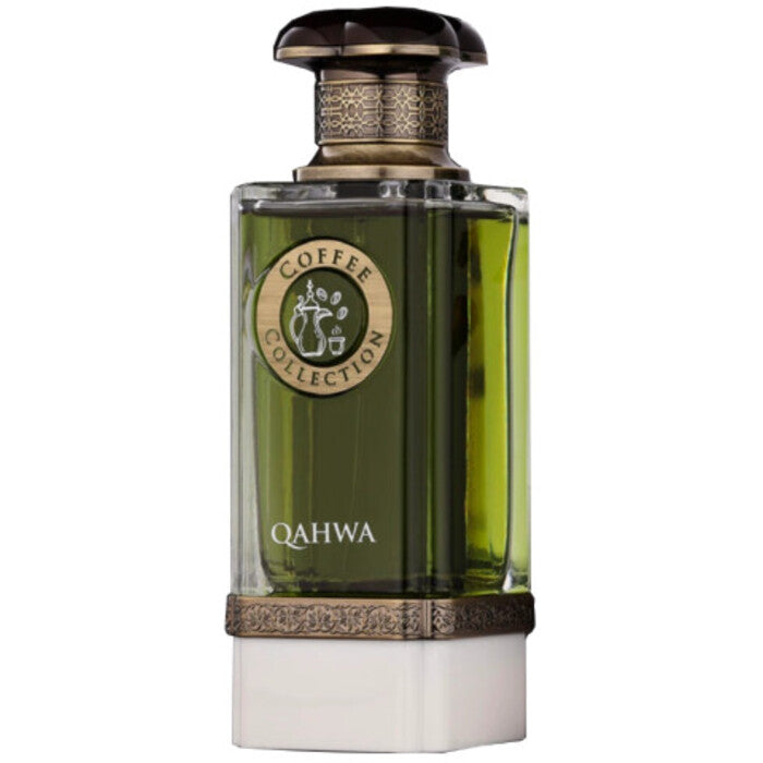 Fragrance World Qahwa EDP