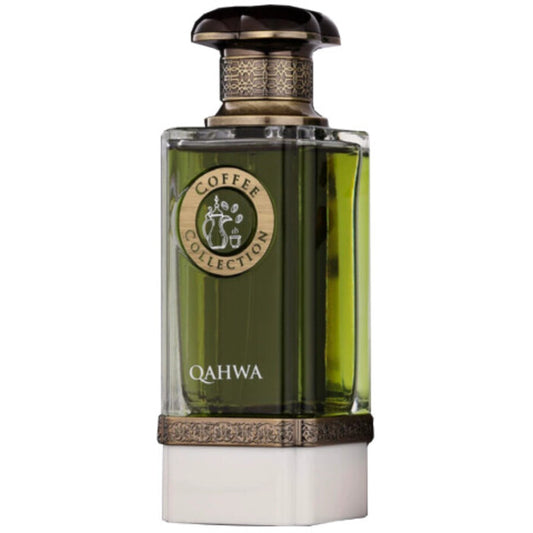 Fragrance World Qahwa EDP