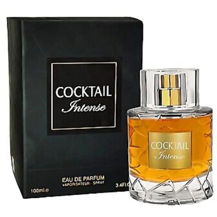Fragrance World Cocktail Intense EDP