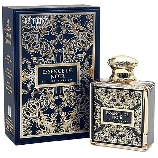 French Avenue Essence de Noir EDP