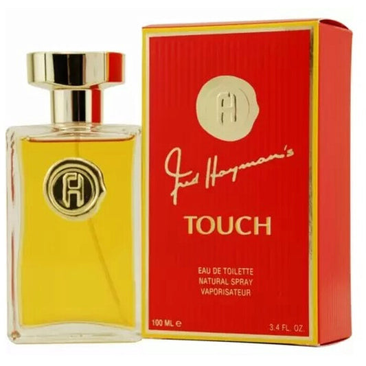 Fred Hayman Touch EDT
