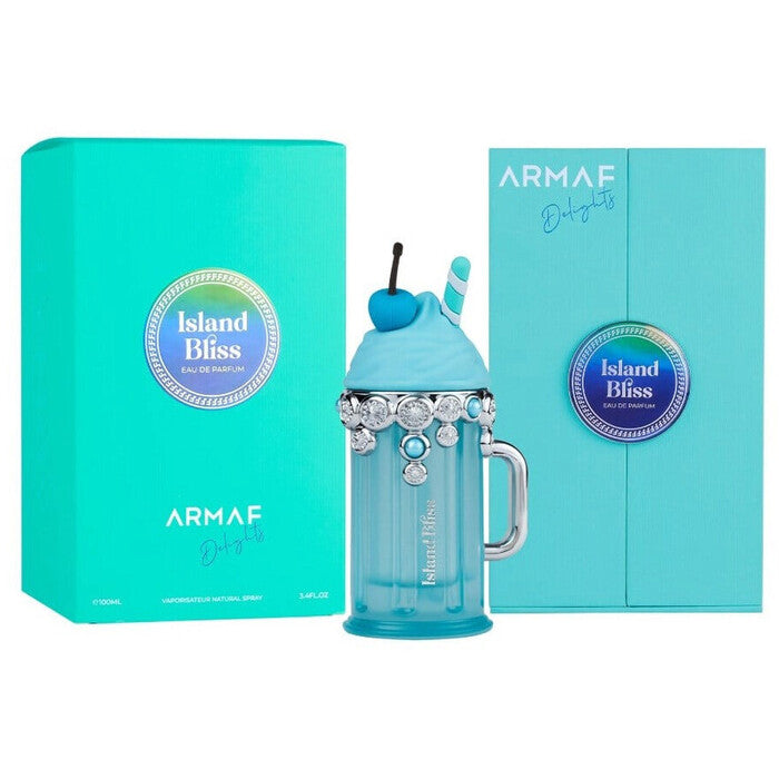 Armaf Islir Bliss EDP