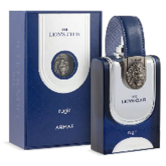 Armaf The Lion's Club Rugir EDP