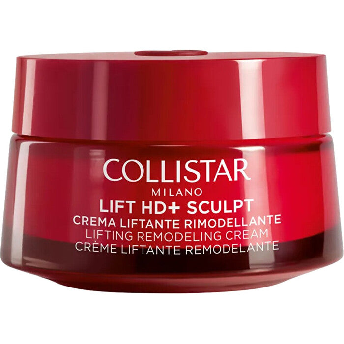 Collistar Lift HD+ Sculpt Lifting Remodeling Cream