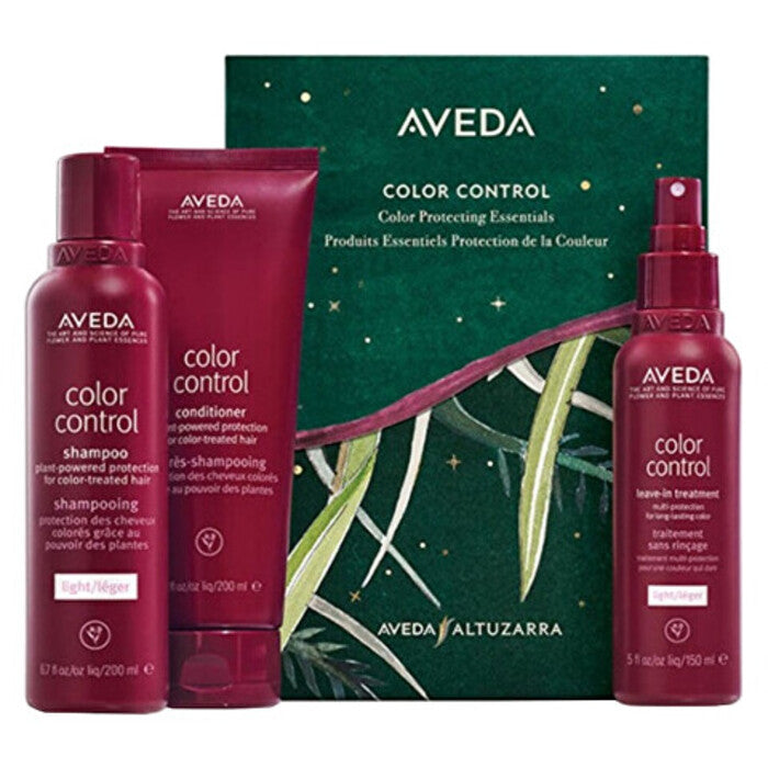 Aveda Color Control Set – dovanų rinkinys dažytiems plaukams