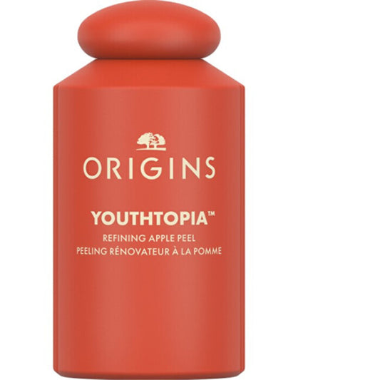 Origins Youthtopia Refining Apple Peel – odos šveitimas
