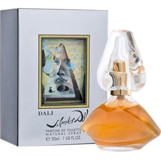 Salvador Dali Dali EDP