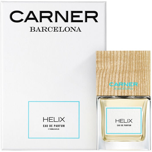 Carner Barcelona Helix EDP