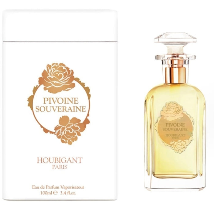 Houbigant Pivoine Souveraine EDP