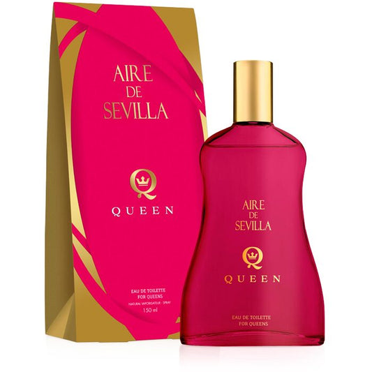 Instituto Espanol Aire de Sevilla Queen EDT