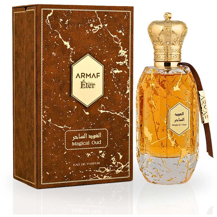 Armaf Ether Magical Oud EDP