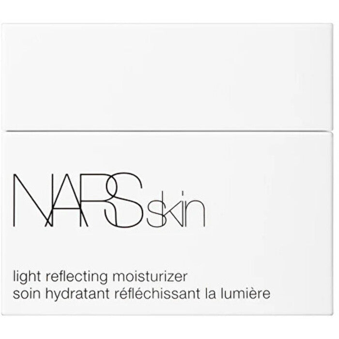 NARS Skin Light Reflecting Moisturizer – Drėkinantis gelinis kremas