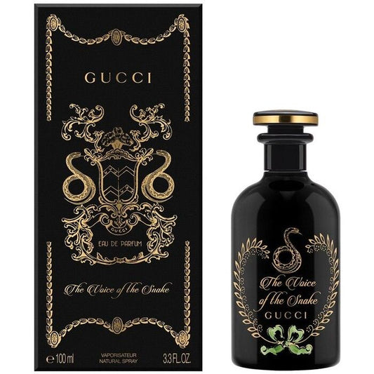 Gucci The Voice Of The Snake EDP