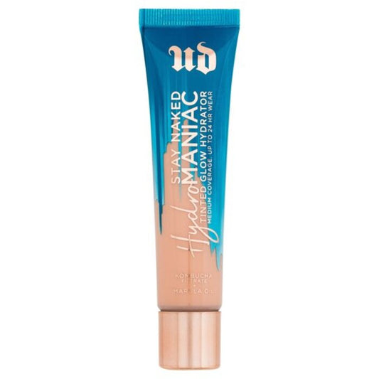 Urban Decay Stay Naked Hydromaniac Tinted Glow Hydrator 35 ml