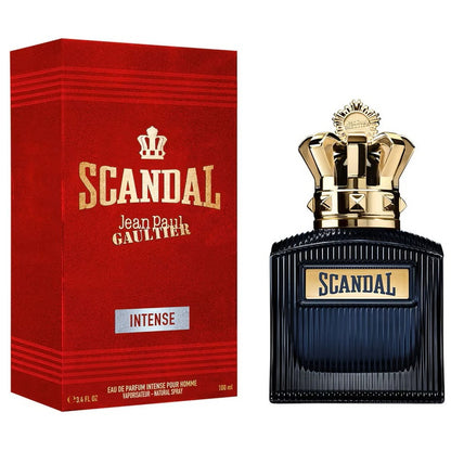 Jean Paul Gaultier Scandal Pour Homme Intense EDP