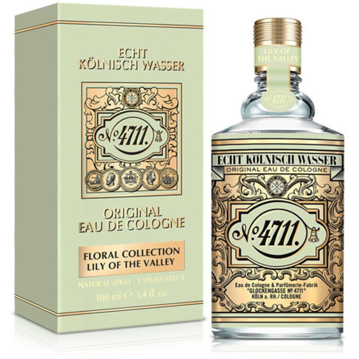 4711 Lily Of The Valley EDC