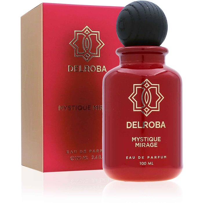 Delroba Mystique Mirage EDP