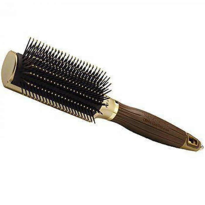 Olivia Garden NanoThermic Ceramic+Ion Styler S9R plaukų tiesintuvas