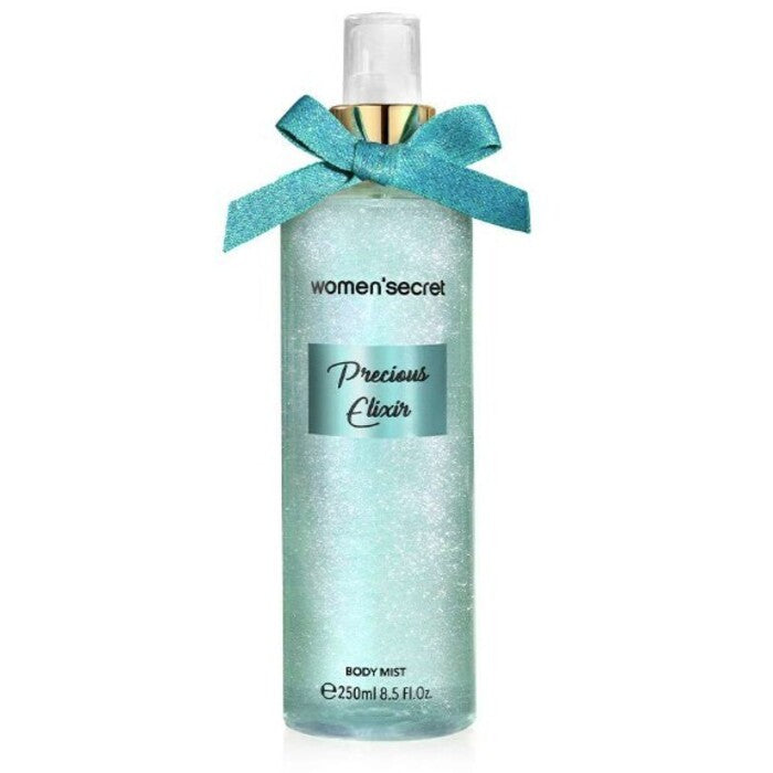 „Victoria's Secret Precious Elixir“ kūno šydas su blizgučiais