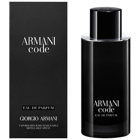 Armani Code for Men Eau de Parfum EDP