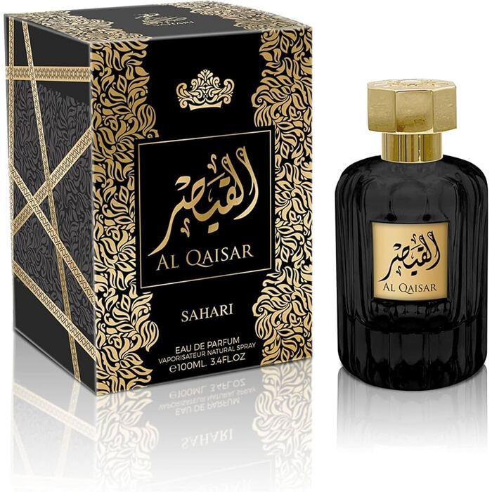 Hamidi Al Qaiser EDP