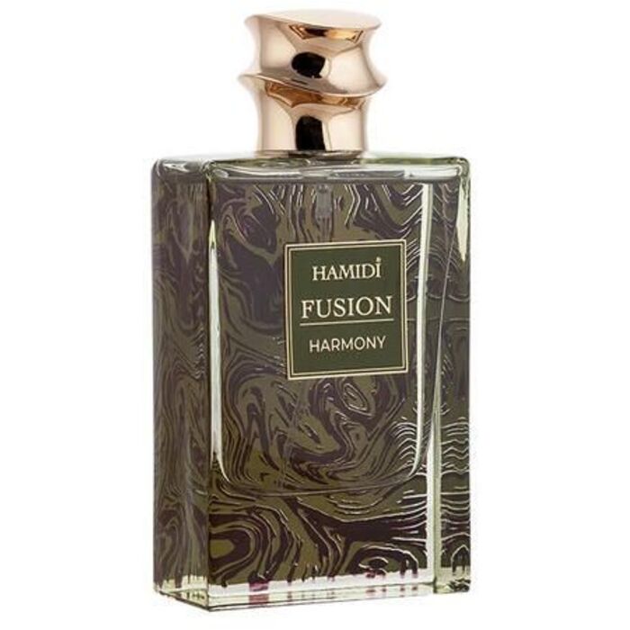 Hamidi Fusion Harmony EDP