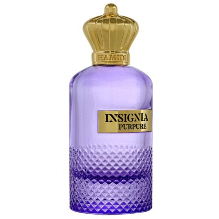 Hamidi Insignia Purpure EDP