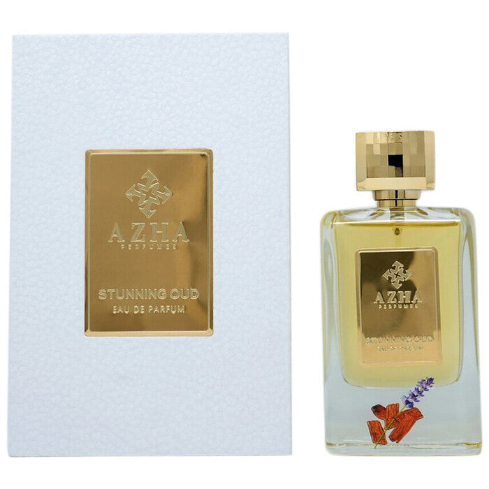 Azha Perfumes Mishmish Al Oud EDP
