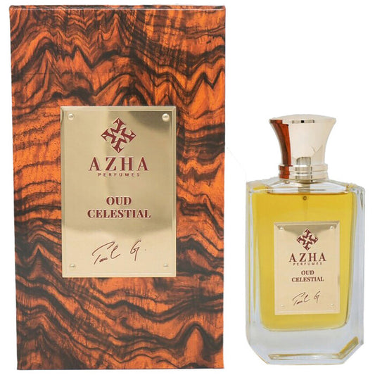 Azha Perfumes Oud Celestial EDP