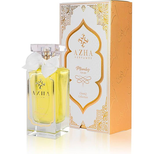 Azha Perfumes Mumtaz EDP