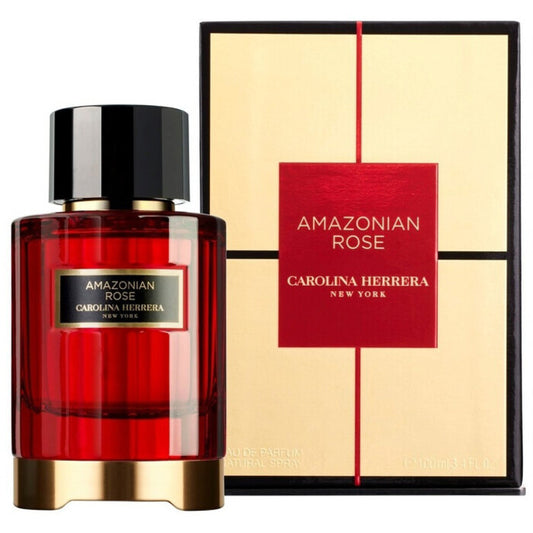 Carolina Herrera Amazonian Rose EDP